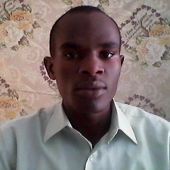 Am a student at St. Mays University of Minnesota, USA, Tangaza University College a constituent of Catholic University.