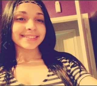 Facebook : joselyn hernandez
IG : joselyn_hernandez 
Live Life To The Fullest  ✌