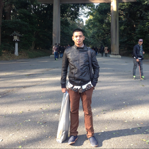 titohadyanov's profile picture. 