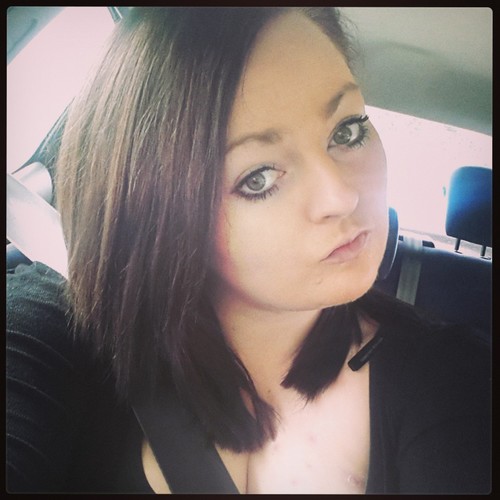 Just little ol me!