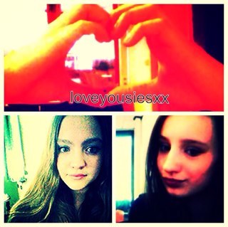 Best friends for ever❤ /