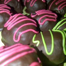 We hand-source, hand-craft, and hand-deliver our unique chocolate flavors to your door
