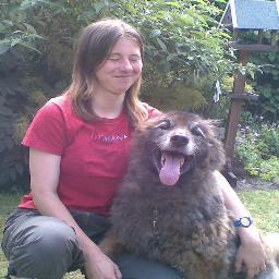 karinbakhuijzen's profile picture. 