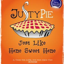 justypiee's profile picture. bakul kue #homemade #justypie #applepie #makaronischootel #kroketkentang #risolesusu #klappertart #snackbox #danishroll #brownis dll