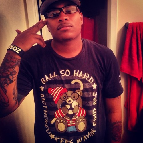 Do what you want but just hit the follow button NOW, cause you cant blame me for what happens if you dont !