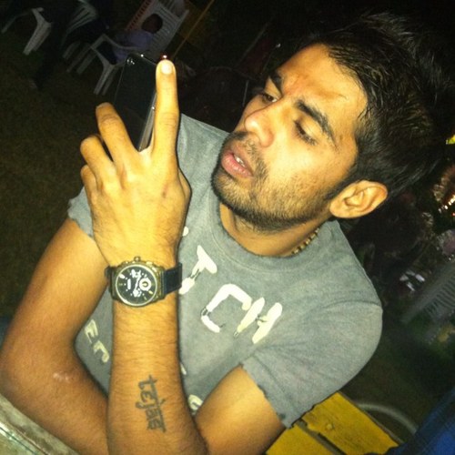 I m Rainaholic