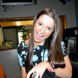 adriannamadda's profile picture. 