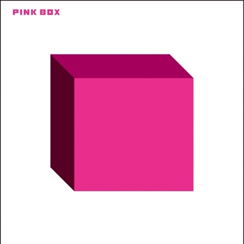 PINKbox_account's profile picture. PINK BOX発売記念。期間限定アカウント (by PINKweb)