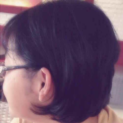 Rosi Indraswari