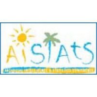 AI & Statistics 2014 (@aistats2014) 's Twitter Profile