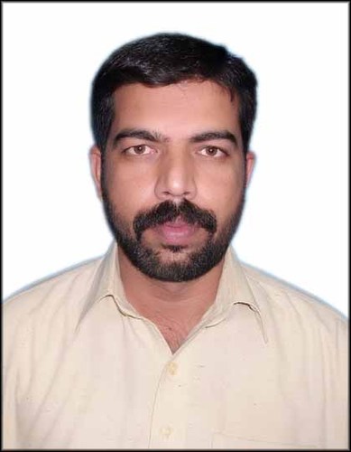 working in Govt. Deptt.