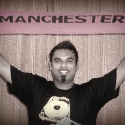 #MUFC Ranter | Footballer | Occasional Poet | Self-Praise Pro | Gadget Freak | Keyboardist | FIFA Addict | Amateur Photog | Emoticon Lover | Crazy Eater --- ME!