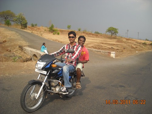 avinashshetty85's profile picture. 