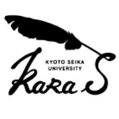 四条烏丸の「COCON KARASUMA」3階にある、京都精華大学サテライトスペース、kara-Sです。施設内のギャラリー・ショップの最新情報や展覧会情報などをつぶやいています。
