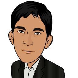 Entrepreneur & Management Consultant.
Wanting to change the world one day at a time.