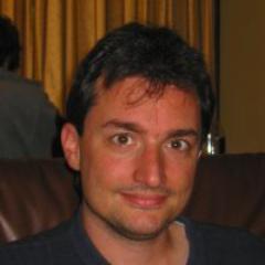 Statistician. Wikipedian. Sometimes science writer.