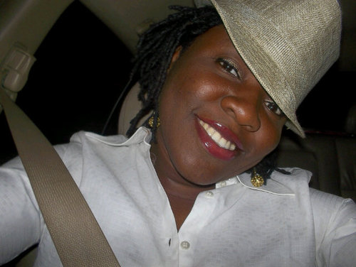 My Lady Carpenter. Kitchen Designer. Baby Techie. Daughter of the King. Wife. Mother. Daughter. Sister