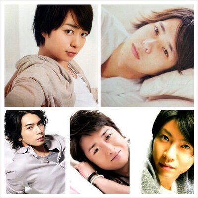 嵐 恋愛ゲームbot Lovesituation Twitter
