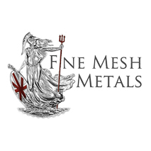 Fine Mesh Metals is one of the country's leading manufacturers and distributors of Gabions, Welded Mesh, Woven Wire, Expanded Metal and Perforated Metal.