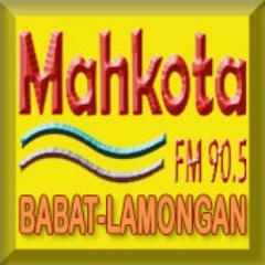 RADIO MAHKOTA FM 90,5
BABAT, LAMONGAN, JAWA TIMUR