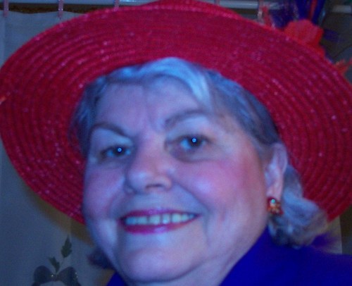 Wife, Mother, Grandmother,Sister and Friend