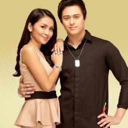 Hindi naman mcdo si Quen, pero LOVE KO SIYA. :)))))
