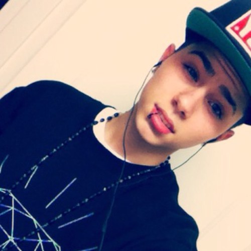 |RP:FL| I'm Brenon, And I really hate bio's, so why don't you do this thing called talking, and get to know me?