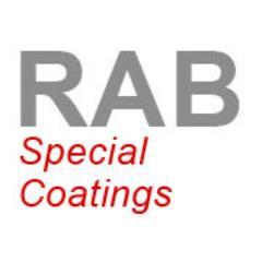 RAB Special Coatings (@broer_r) / Posts / X