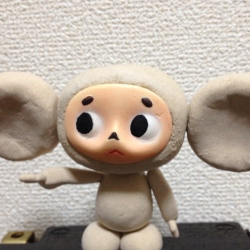 ブレまくりです