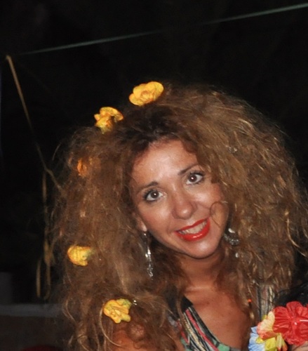 carmecarrascoml's profile picture. 