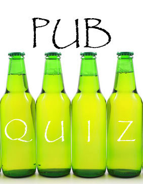 This Pub Quizmaster living in Davis, CA hopes you will follow him to de Vere's Pub (@deveresdavis) for the Monday night (7pm) Pub Quiz!