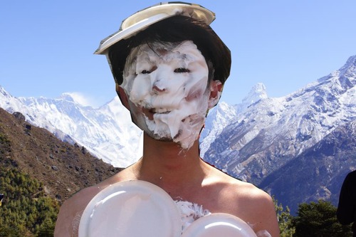 MANTA758's profile picture. 名古屋グランパス
トレイルランニング100マイル〔しんえつ、こうみ、からすてんぐ、ふじ、おんたけ、他〕