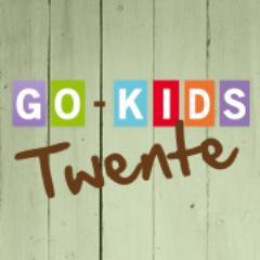 Go-Kids Twente, website met kinderactiviteiten en uitjes voor kids van 0 t/m 12 jaar in regio Twente