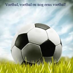 Het laatste voetbalnieuws in een oogopslag in uw timeline komt via de redactie van Voetbalschare. • voetbalnieuws • statistieken • video’s • uitspraken • foto's