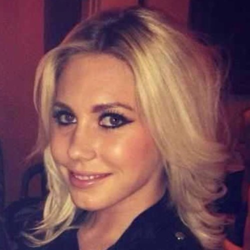 emilyaevents's profile picture. Follow me on instagram @emilyaevents.