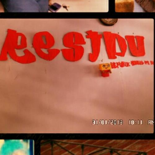 Residu02's profile picture. This class from MAN1²º¹⁴ | Do the best your today