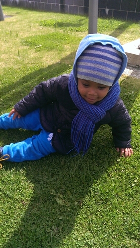 assiegel487's profile picture. 