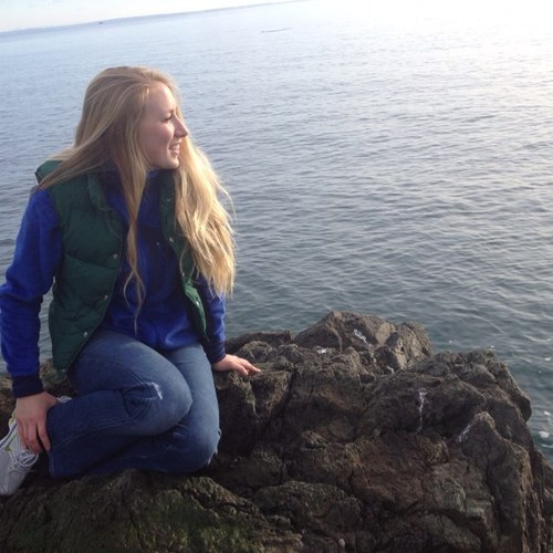 Huge heart and a passion for helping others. Human services, friends, advocacy, love, support, community, WWU Viking