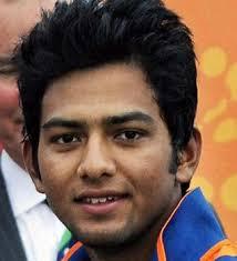 ImSakshi_03's profile picture. ⊙| Intelligent Girl |Love Cricket..Die hard Fan of Ms Dhoni and Unmukt Chand |⊙
