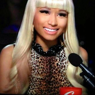 I'M NEW ON TWITTER. I stan Nicki Minaj. OTM. #ParkerNation.

I always follow back ! Just ask !