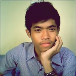 FredericLopez16's profile picture. 