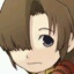 仮想世界の住人。男か女かということは、器の問題に過ぎない。一人称は僕。アニメ、ゲーム好き。 #ロードナイン リカード01 フレ募集中