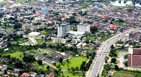 Everything PortHarcourt. Tweet with the hashtag #PhCity or #PortHarcourt to get Retweeted and Shoutouts #TeamFollowBack