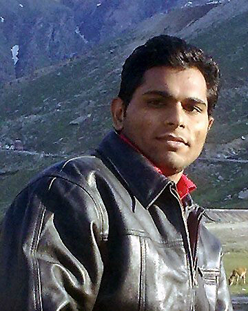 devenderyadav58's profile picture. 