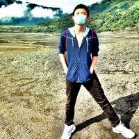 Kelvin Taufik (@kelvintaufik) 's Twitter Profile