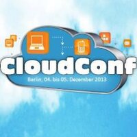 CloudComputing (@cloudconf) 's Twitter Profile