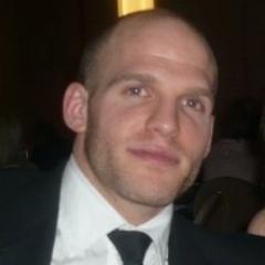 Professional Services marketing guy