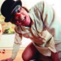 ToniB (@roynexus06) 's Twitter Profile