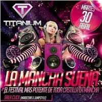 Titanium Discoteca (@titaniumdisco) 's Twitter Profile