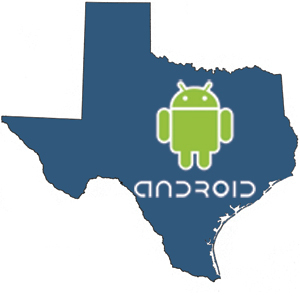 Austin Android